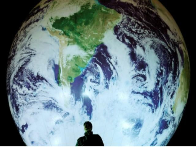 Вчені взялися за пошуки фрагментів древнього континенту на дні Індійського океану Вчені взялися за пошуки фрагментів древнього континенту на дні Індійського океану