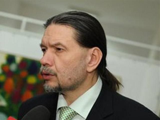 Поліція розігнала українських депутатів-опозиціонерів з-під Ради Європи Поліція розігнала українських депутатів-опозиціонерів з-під Ради Європи