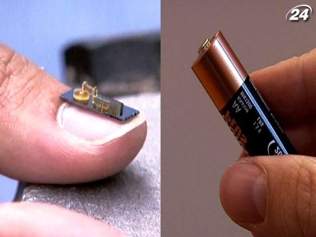 Как применяют нанотехнологии(Видео) Как применяют нанотехнологии(Видео)