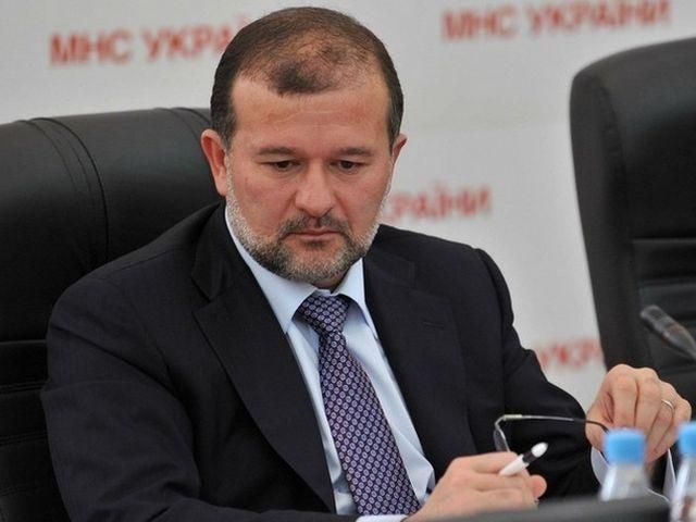 Балога: Єдине, що за роки Януковича було якісно побудовано – це диктатура