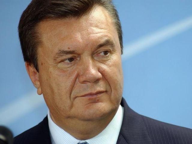 Янукович пообещал отпустить Луценко, - Gazeta Wyborcza
