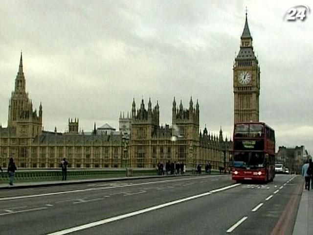 Великобритания возобновит наивысший рейтинг через 10 лет, - СМИ Великобритания возобновит наивысший рейтинг через 10 лет, - СМИ