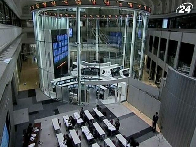 Японський індекс Nikkei зріс до максимального рівня за останні 4 роки Японський індекс Nikkei зріс до максимального рівня за останні 4 роки