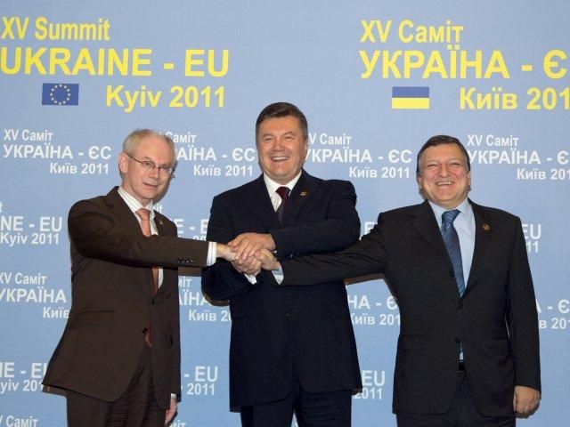 На саміті ЄС виділив Україні понад 600 млн євро
