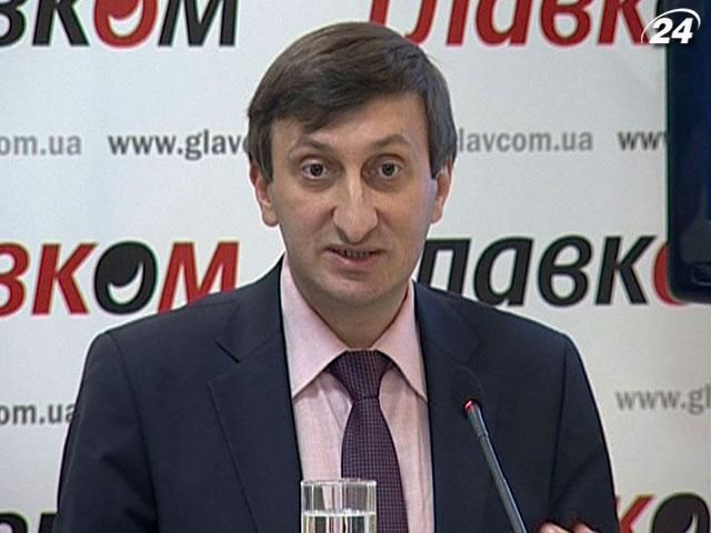 Прогрес Україна має продемонструвати Євросоюзу до травня, - експерт Прогрес Україна має продемонструвати Євросоюзу до травня, - експерт