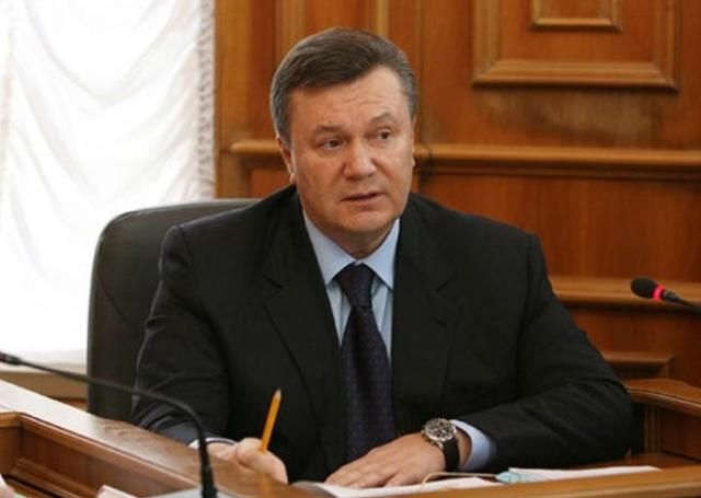 Томенко считает, что даже для Донбасса Янукович уже не президент