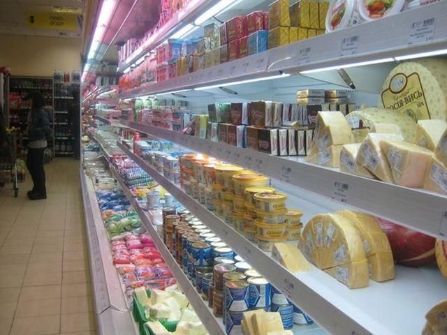 Суттєвого подорожчання харчів не буде, - експерт Суттєвого подорожчання харчів не буде, - експерт