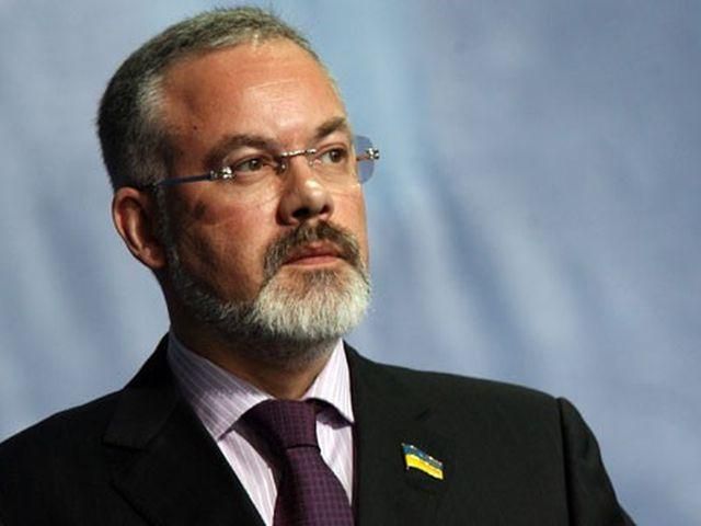 Табачник сравнил Могилянку с Собчак: ничего не умеют Табачник сравнил Могилянку с Собчак: ничего не умеют