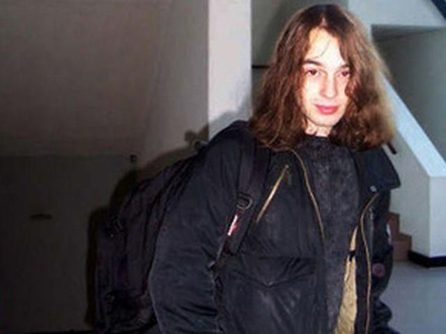 Обвиняемый в кровавой расправе с детьми бельгиец рассказал, что его вели голоса Обвиняемый в кровавой расправе с детьми бельгиец рассказал, что его вели голоса