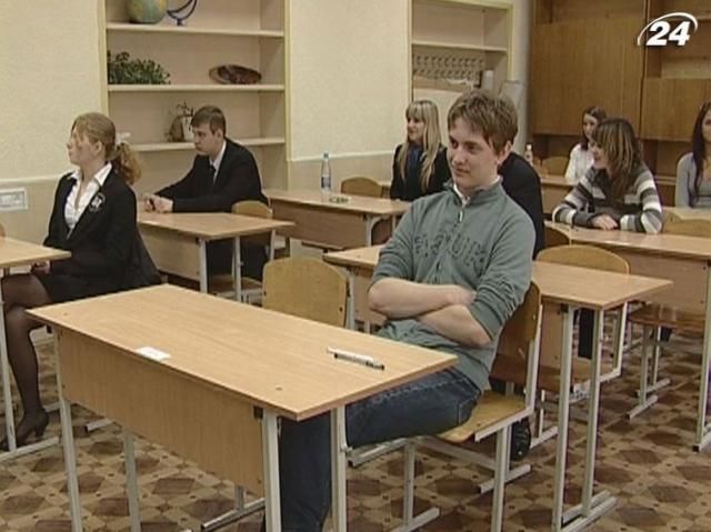 В этом году на ВНО придет больше абитуриентов, - Минобразования В этом году на ВНО придет больше абитуриентов, - Минобразования