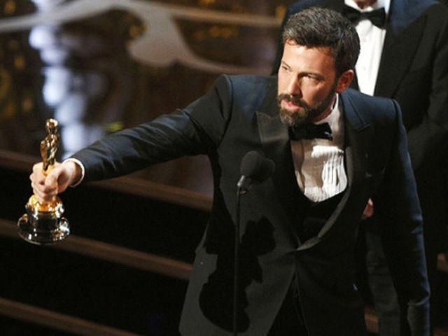 Иран недоволен тем, что "Арго" получил "Оскар" Иран недоволен тем, что "Арго" получил "Оскар"