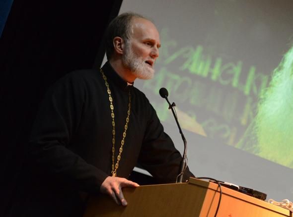 Владика Борис (Ґудзяк): Бенедикт XVI – вільна людина, яка називає речі своїми іменами Владика Борис (Ґудзяк): Бенедикт XVI – вільна людина, яка називає речі своїми іменами