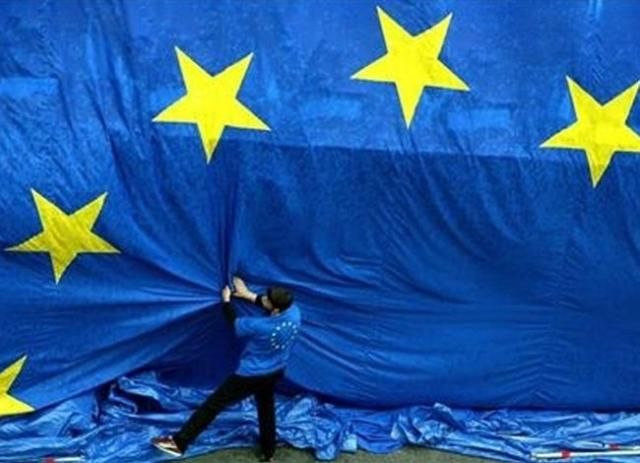 Експерт прогнозує Україні членство в ЄС у 2020 році 