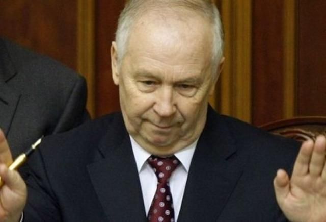 Сьогодні суд розгляне позови УДАРу проти Рибака Сьогодні суд розгляне позови УДАРу проти Рибака