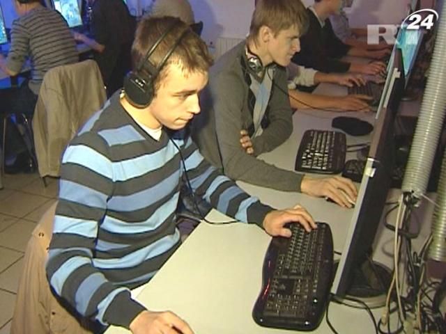 Електронну систему вступу відкриють і для випускників 9-х класів Електронну систему вступу відкриють і для випускників 9-х класів