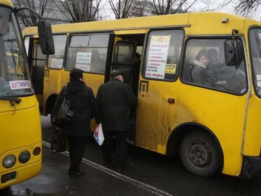 Прокуратура пообіцяла відреагувати на протести водіїв на Київщині Прокуратура пообіцяла відреагувати на протести водіїв на Київщині