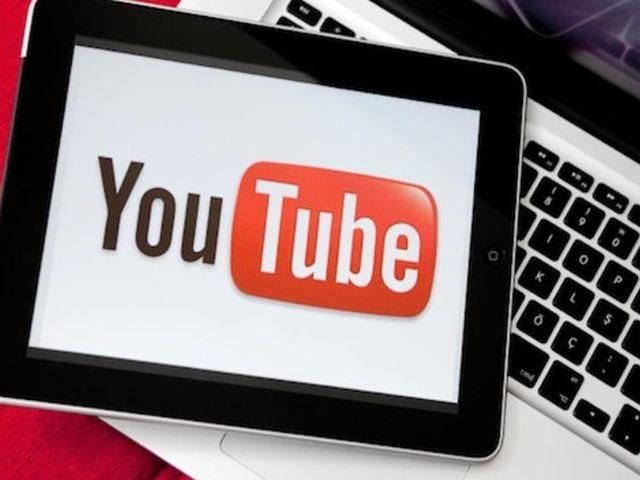 На YouTube з’являться рекламні паузи На YouTube з’являться рекламні паузи
