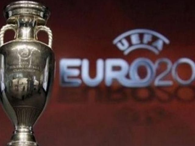 На ЕВРО 2020 могут претендовать пять украинских городов На ЕВРО 2020 могут претендовать пять украинских городов