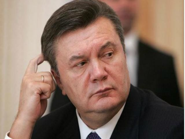 У п'ятницю Янукович дасть підсумкову прес-конференцію 
