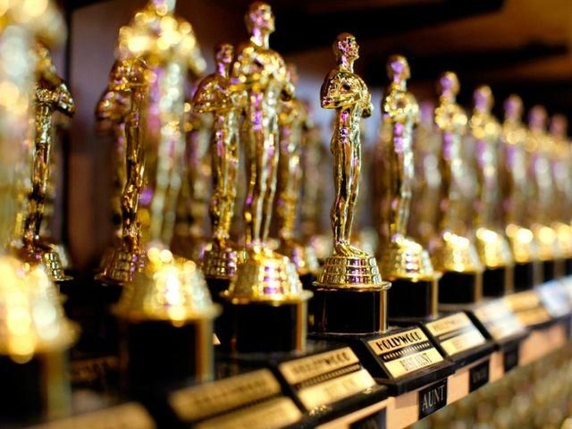 Цьогорічний "Оскар" у США подивились понад 40 мільйонів людей
