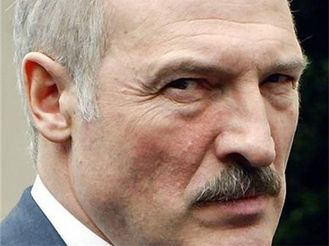 Лукашенко застеріг бізнесменів не фінансувати опозицію (Відео)