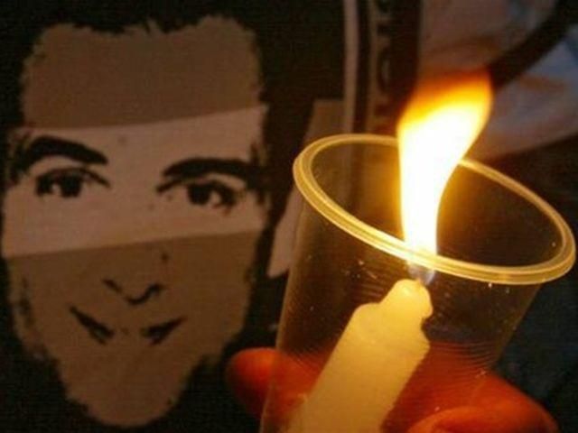 ГПУ пока не выдвигала обвинений за убийство Гонгадзе Кучме и Литвину (Документ) ГПУ пока не выдвигала обвинений за убийство Гонгадзе Кучме и Литвину (Документ)