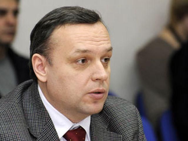 І з боку України, і з боку ЄС – щирий інтерес пожвавити діалог, – експерт І з боку України, і з боку ЄС – щирий інтерес пожвавити діалог, – експерт