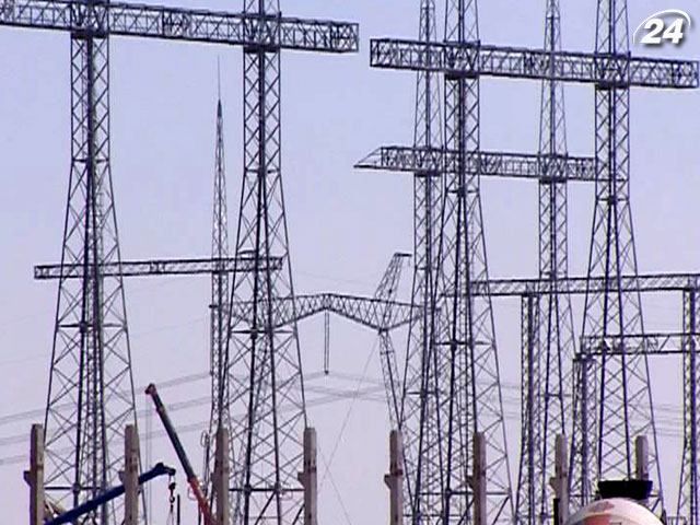 Українська електроенергетика потребує 4 мільярдів доларів інвестицій