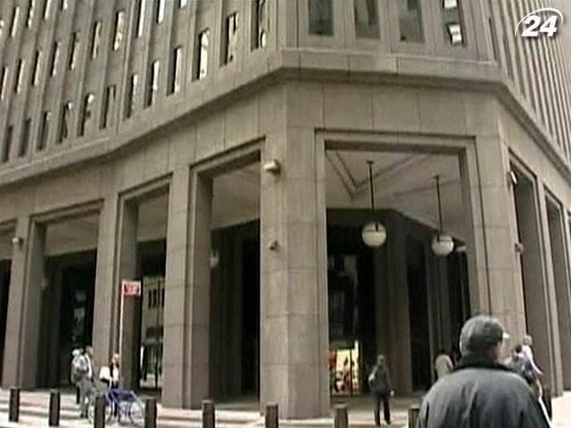 Goldman Sachs готується до чергового зменшення штату Goldman Sachs готується до чергового зменшення штату