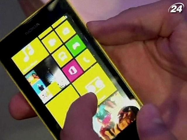 "Мобильные" новинки: Nokia похвасталась новыми бюджетными смартфонами "Мобильные" новинки: Nokia похвасталась новыми бюджетными смартфонами