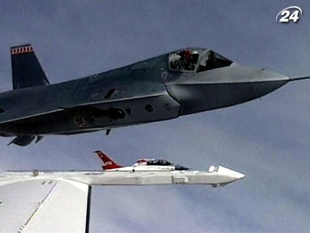 Бойові літаки: ера надзвукових винищувачів Бойові літаки: ера надзвукових винищувачів