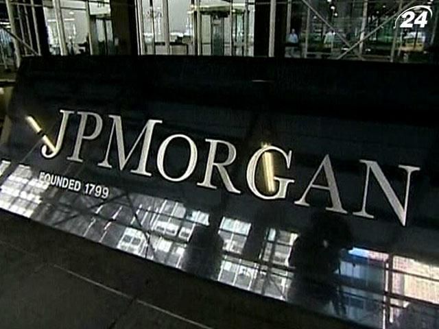 JPMorgan Chase скоротить 19 тисяч робочих місць