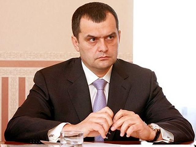 У МВС пов'язують вбивство мера Сімеїзу з його роботою У МВС пов'язують вбивство мера Сімеїзу з його роботою