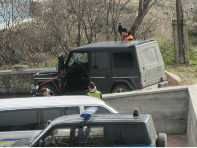 Вбивство мера Сімеїза має замовний характер, - Пшонка