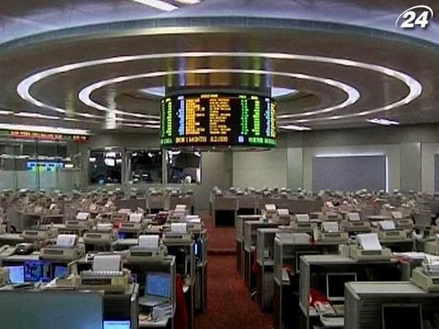 Чистая прибыль Гонконгской биржи снизилась на 20%