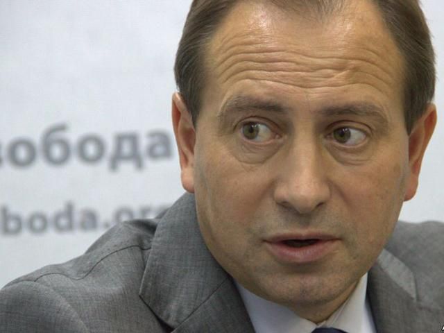 Томенко: Все більше українців хочуть виборів за відкритими партійними списками