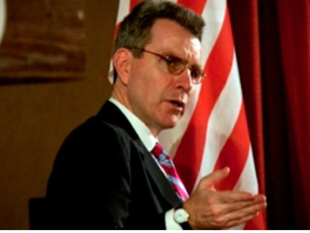 Президент США визначився з кандидатурою нового посла в Україні Президент США визначився з кандидатурою нового посла в Україні