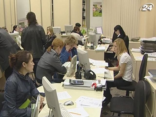 Оподаткувати банківські депозити в Україні зможуть вже з 2014 року Оподаткувати банківські депозити в Україні зможуть вже з 2014 року