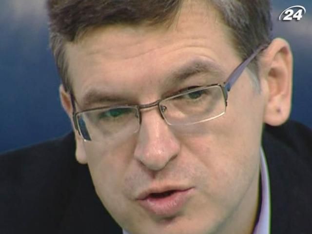 Эксперт: До мая Украина не справится с поставленными Европой задачами