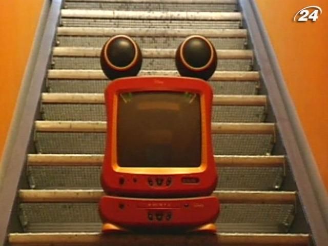 Компания "FROG Design" оформляет технику будущего Компания "FROG Design" оформляет технику будущего