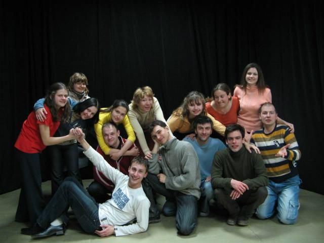 Пьеса украинского драматурга победила на международном конкурсе в Австрии Пьеса украинского драматурга победила на международном конкурсе в Австрии