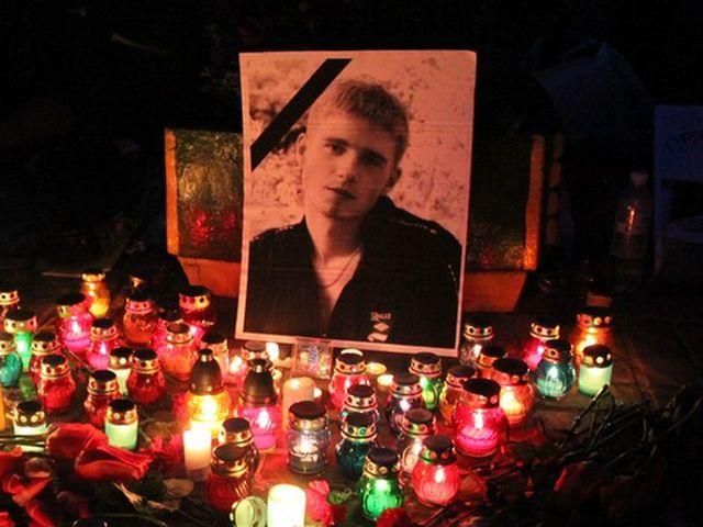 Справу про вбивство студента Індила розглянуть знову Справу про вбивство студента Індила розглянуть знову