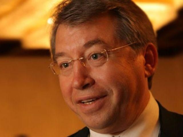 Із чим ви до нас прийшли – від того й загинете, – регіонал опозиції Із чим ви до нас прийшли – від того й загинете, – регіонал опозиції