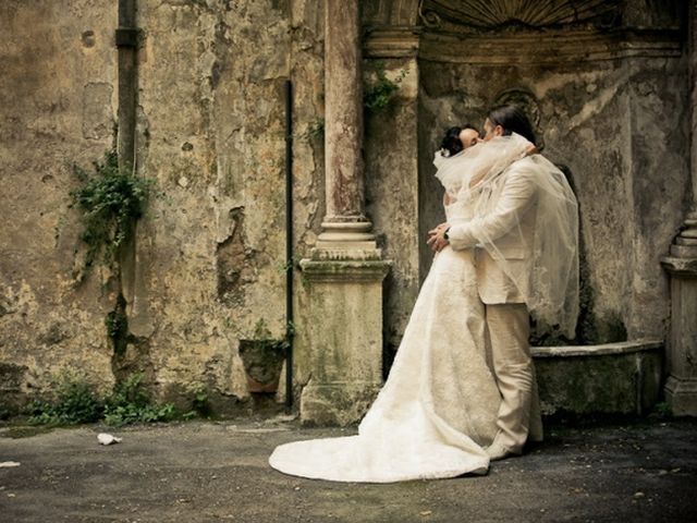Самый удачный иностранный брак для украинки - с итальянцем
