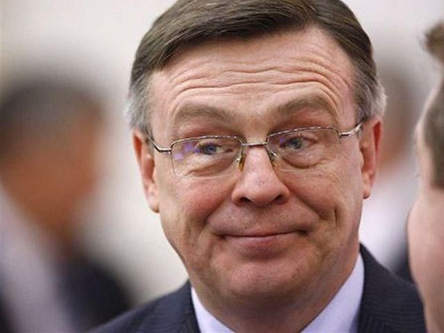 Кожара назвал свободу СМИ основным приоритетом председательства в ОБСЕ Кожара назвал свободу СМИ основным приоритетом председательства в ОБСЕ