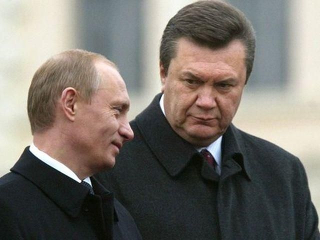 Янукович та Путін, ймовірно, зустрінуться у березні, – посол