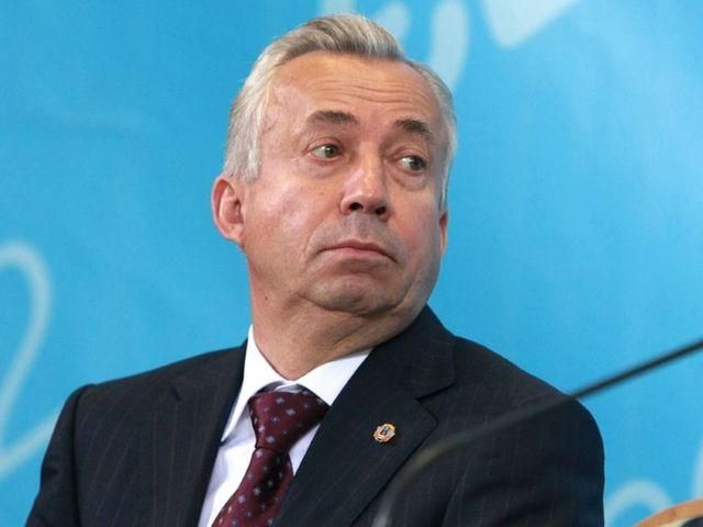 Донецкий мэр советует брать пример не с Кличко, а с Ахметова