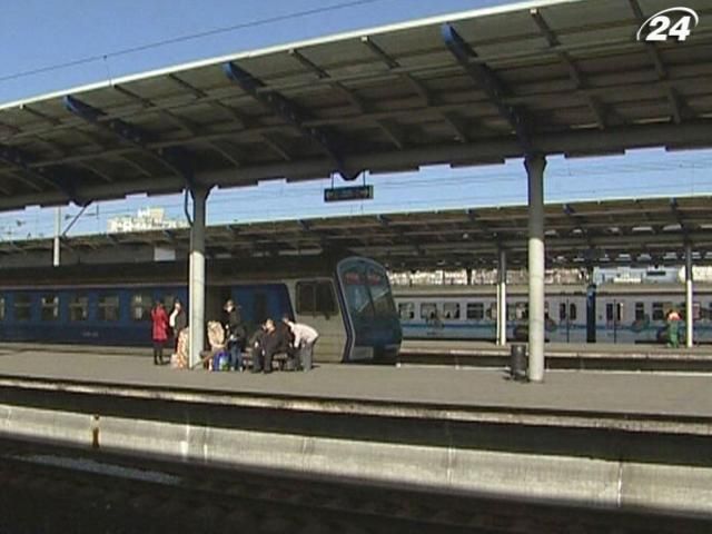 Правительство хочет обновить общественный транспорт отечественными машинами Правительство хочет обновить общественный транспорт отечественными машинами