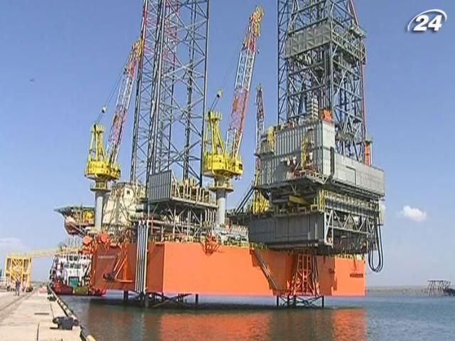 Vanco не потребует от Украины денежных компенсаций Vanco не потребует от Украины денежных компенсаций