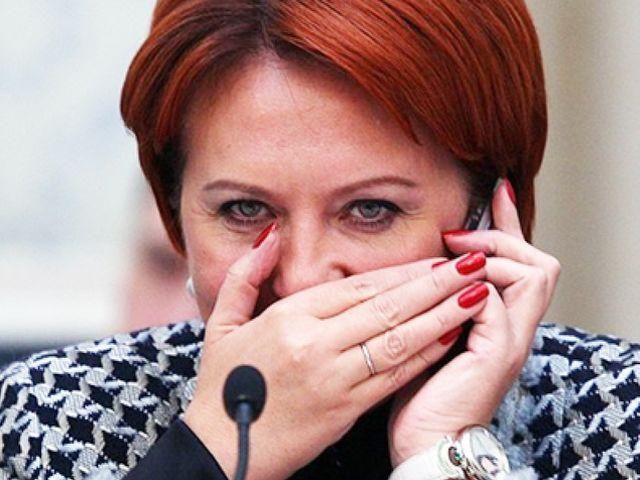 Чоловік зізнався, що вбив свою дружину – депутата облради Чоловік зізнався, що вбив свою дружину – депутата облради